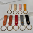Load image into Gallery viewer, Custom Photo Keychain