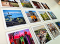 Load image into Gallery viewer, 2"x 2" Custom Vinyl Photo Magnets