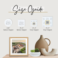 Load image into Gallery viewer, 3"x 3" Custom Vinyl Photo Magnets