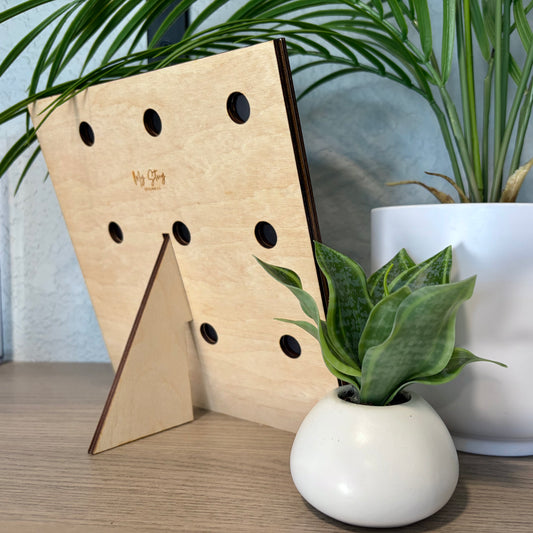 Signature Story Frame • Includes 9 Magnets