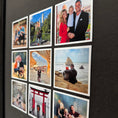 Load image into Gallery viewer, 3"x 3" Custom Vinyl Photo Magnets
