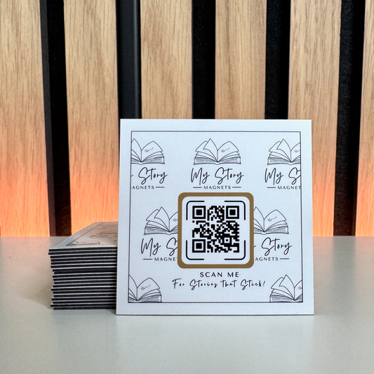 Bulk Order- Vinyl Magnets